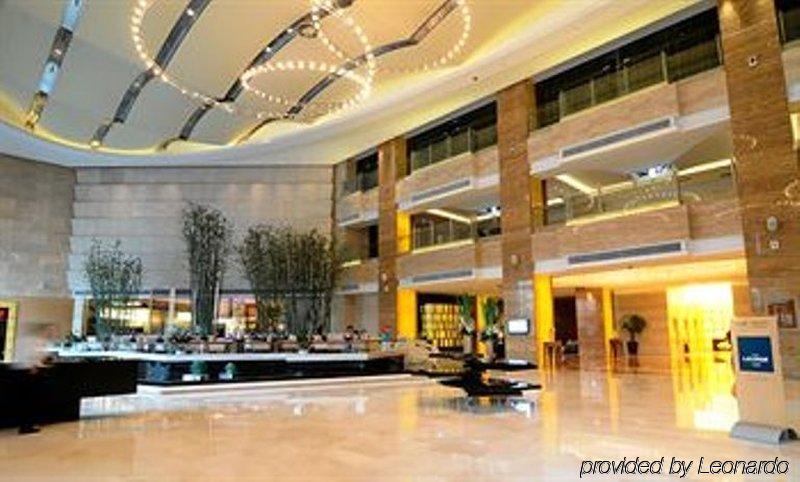 Four Points By Sheraton Taicang Interior photo