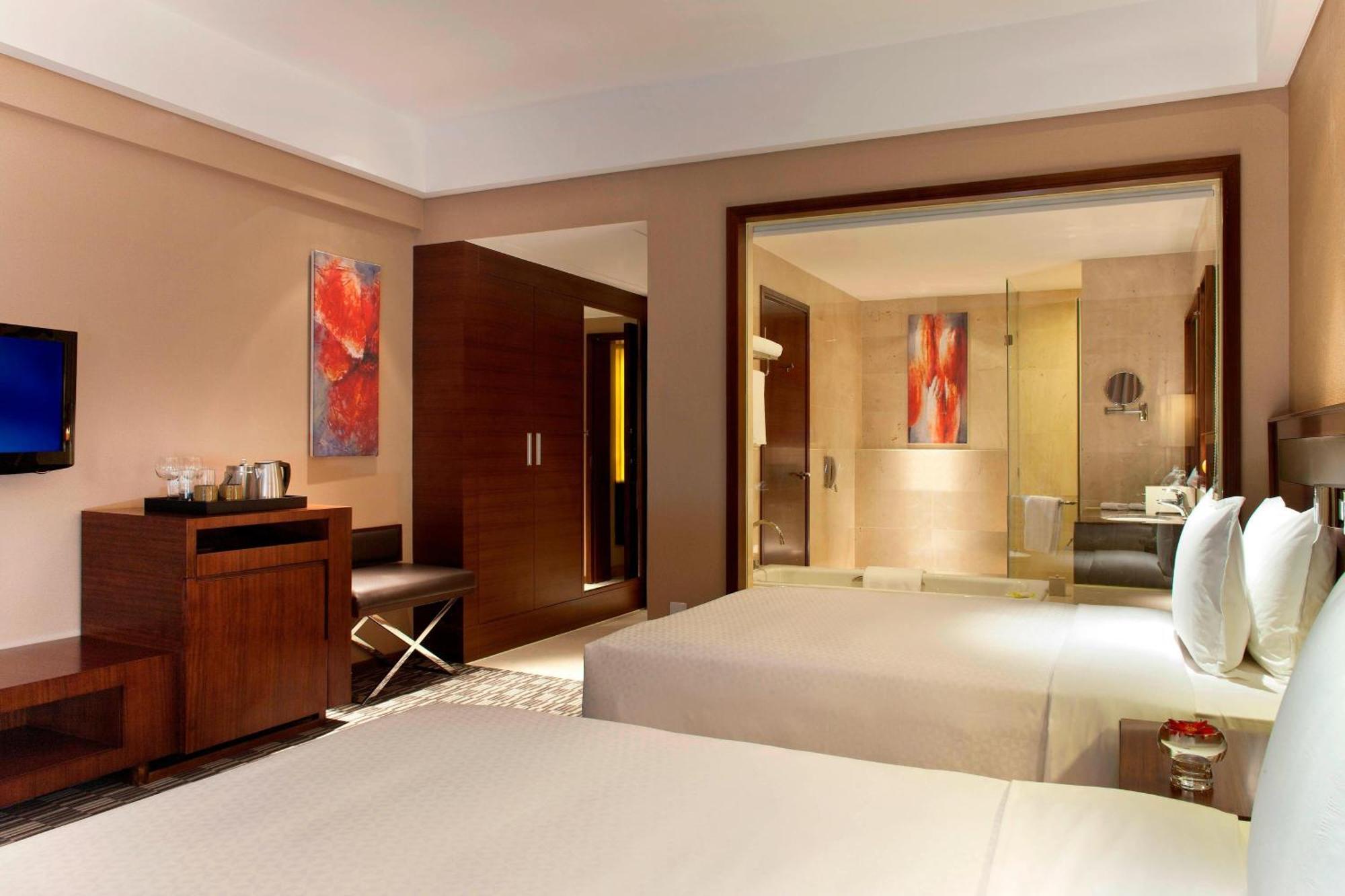 Four Points By Sheraton Taicang Exterior photo