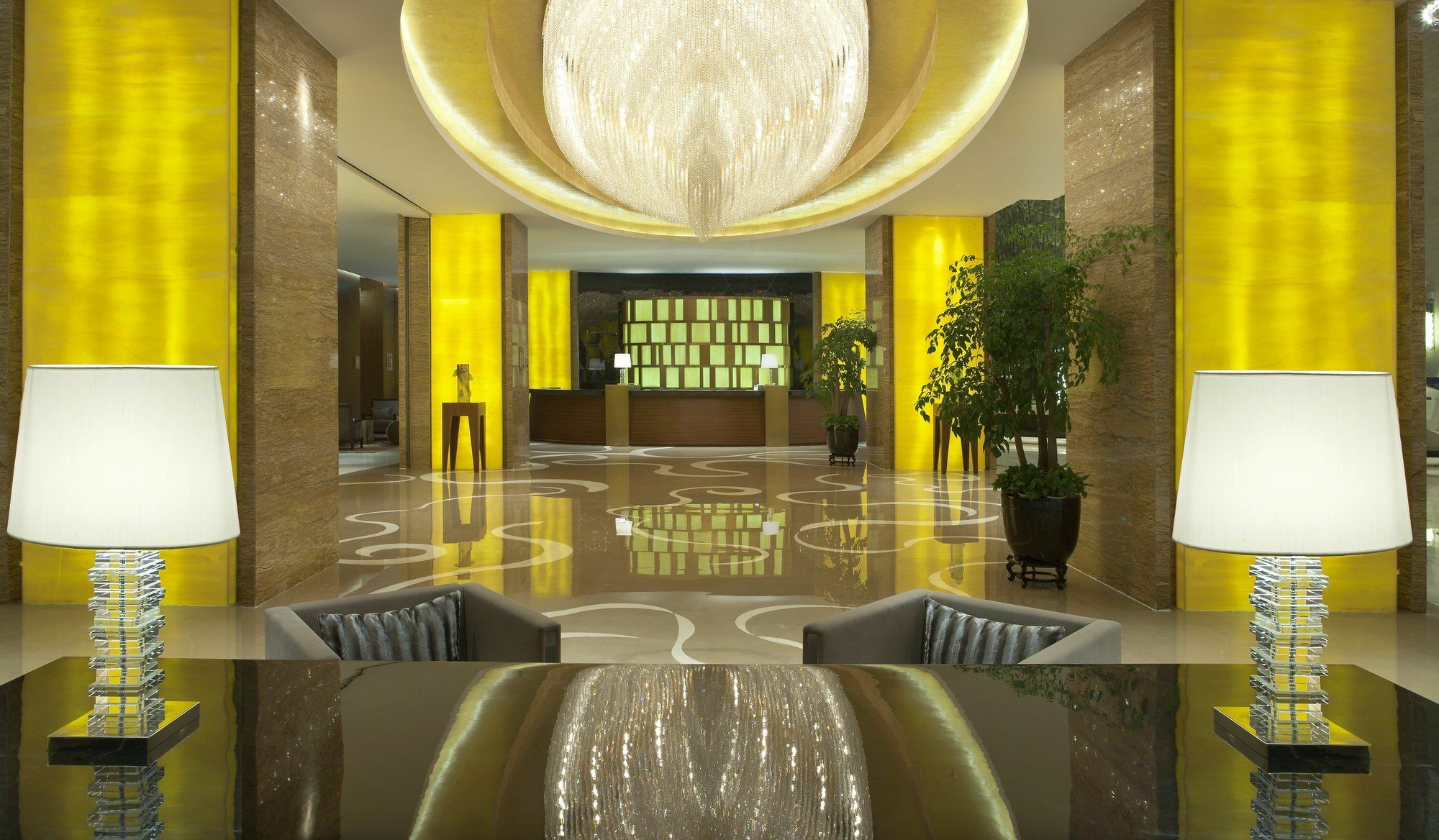 Four Points By Sheraton Taicang Exterior photo
